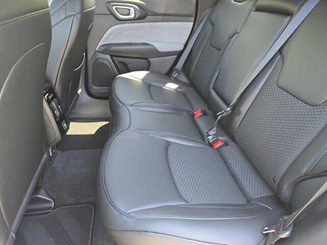 2025 Jeep Compass Latitude Dalton GA