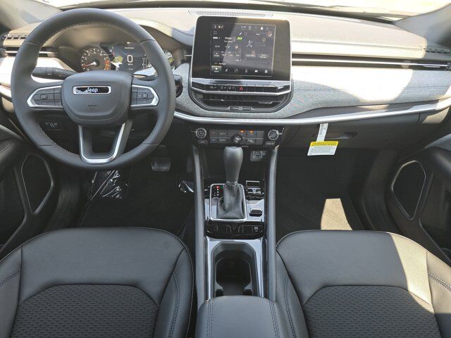 2025 Jeep Compass Latitude Dalton GA