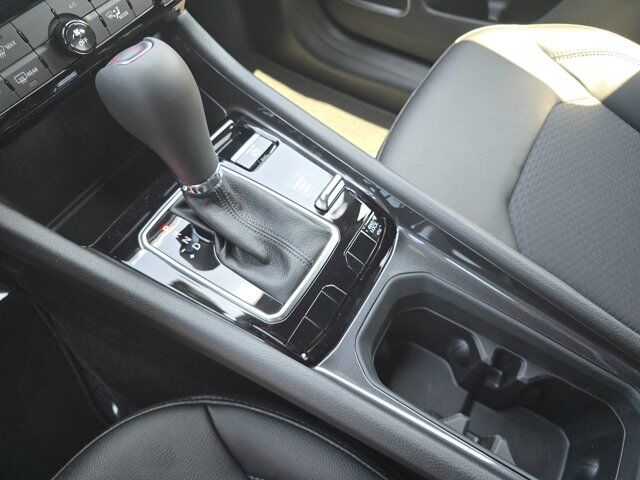 2025 Jeep Compass Latitude Dalton GA