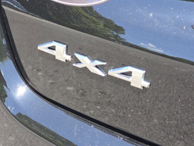 2025 Jeep Compass Latitude Dalton GA