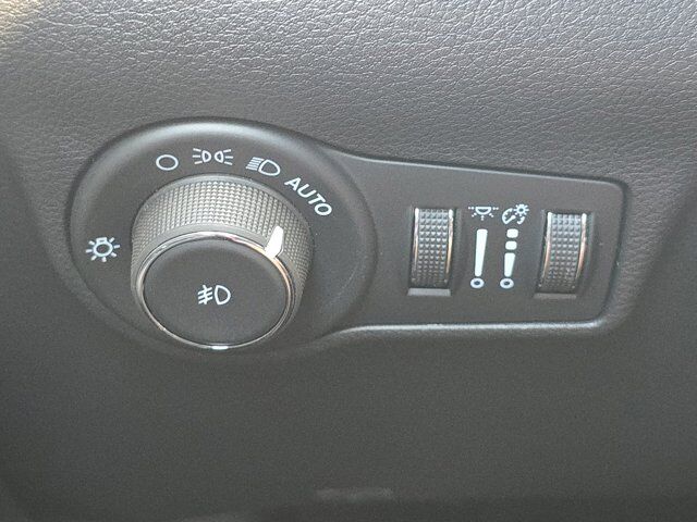 2025 Jeep Compass Latitude Dalton GA