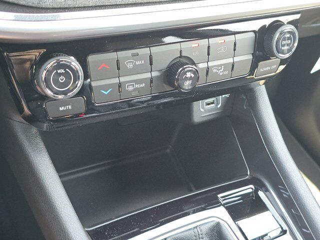 2025 Jeep Compass Latitude Dalton GA