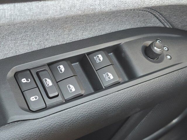 2025 Jeep Compass Latitude Dalton GA