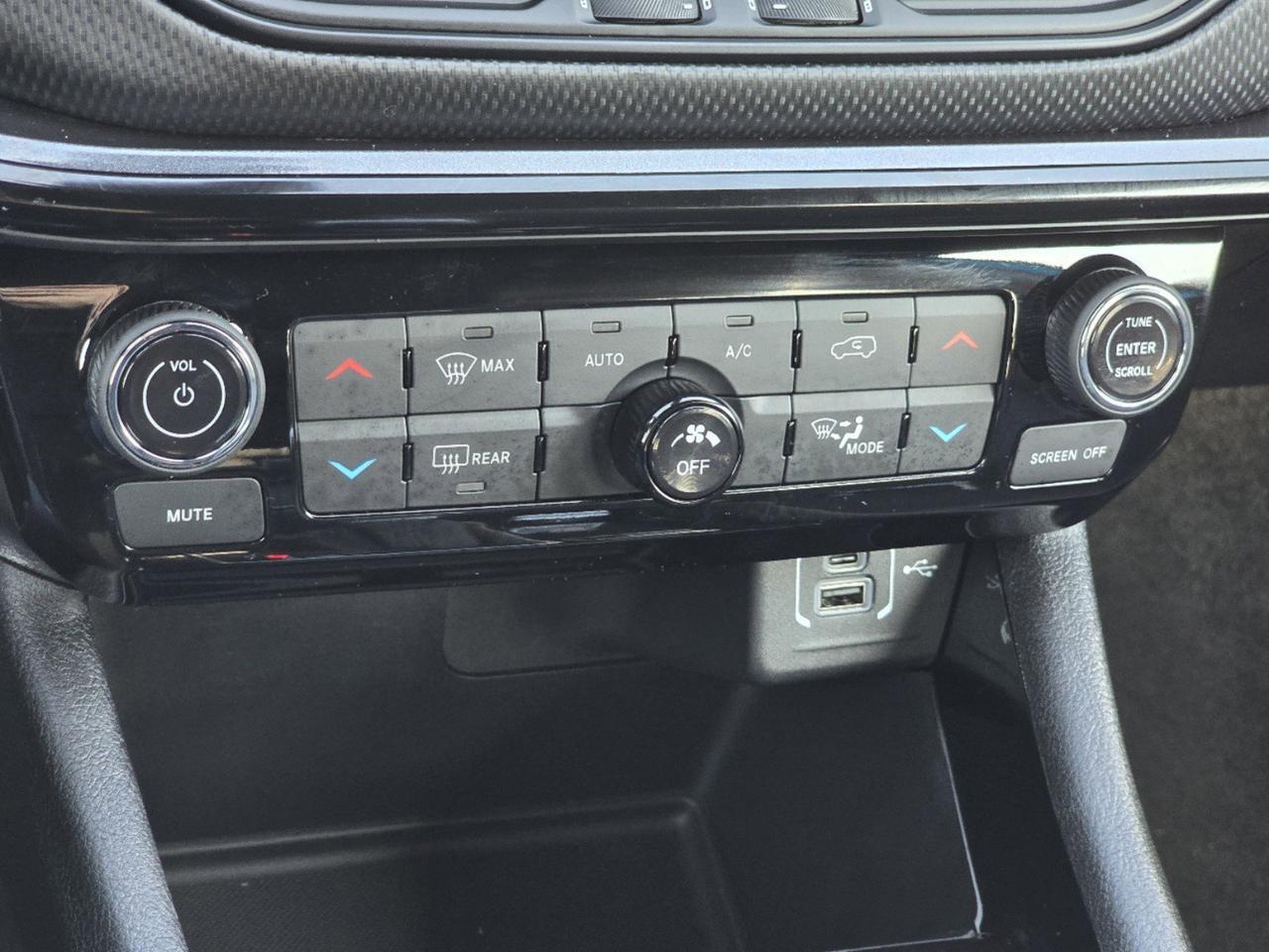 2025 Jeep Compass Latitude Dalton GA
