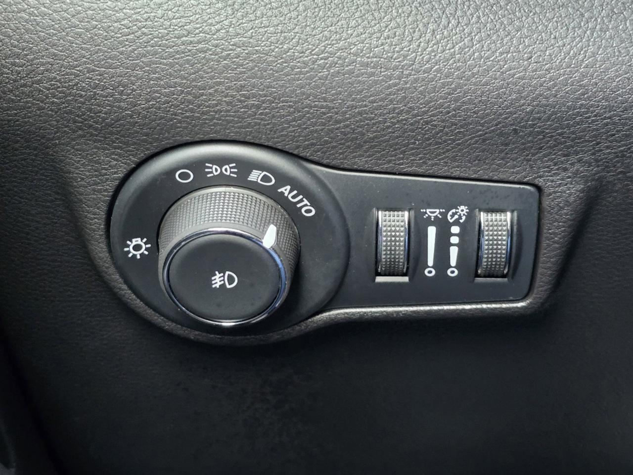 2025 Jeep Compass Latitude Dalton GA