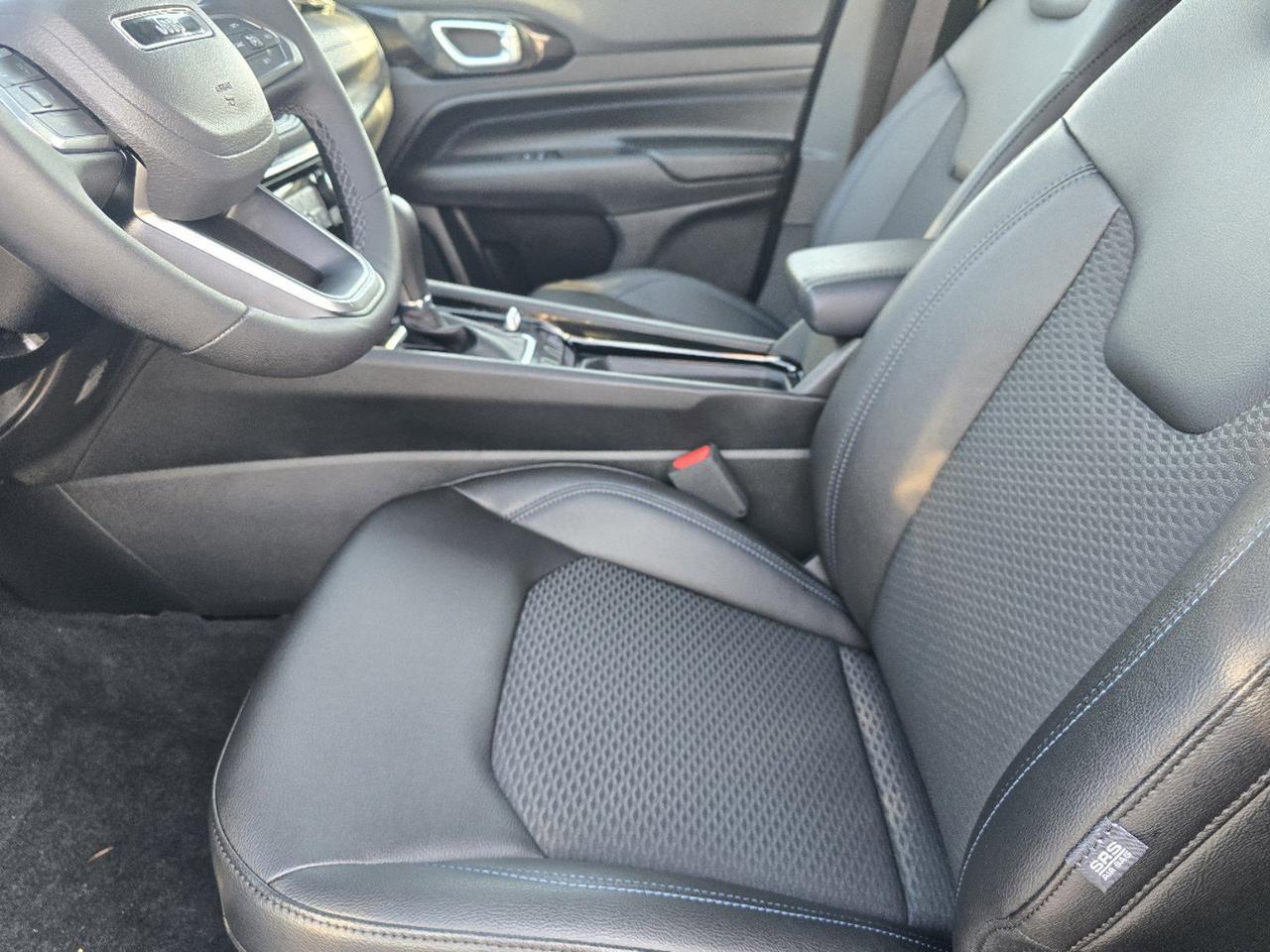2025 Jeep Compass Latitude Dalton GA