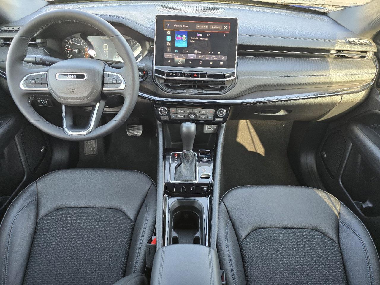 2025 Jeep Compass Latitude Dalton GA