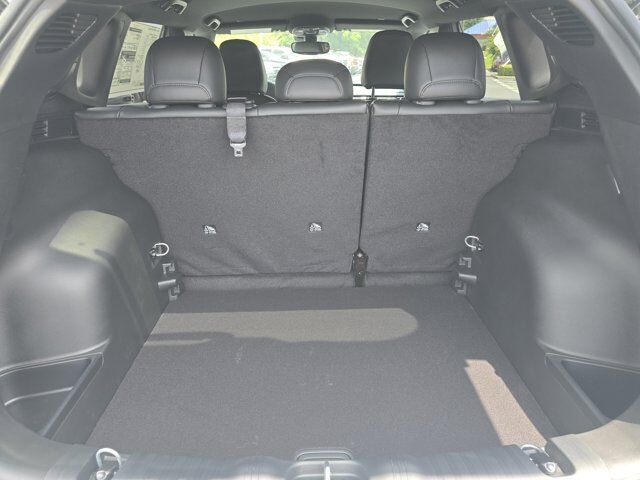 2025 Jeep Compass Latitude Dalton GA