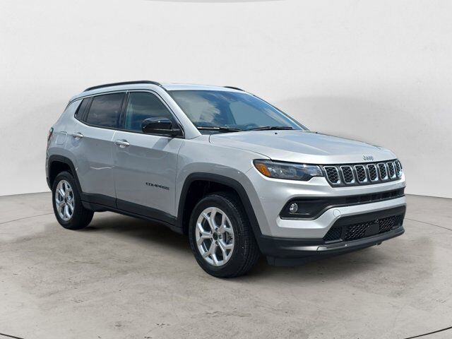 2025 Jeep Compass Latitude Dalton GA