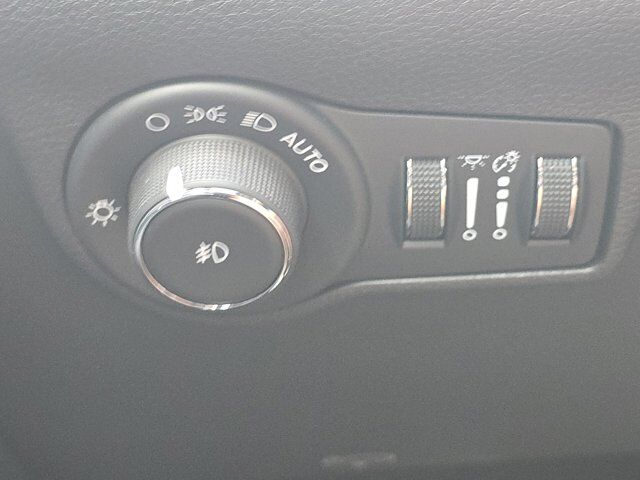 2025 Jeep Compass Latitude Dalton GA