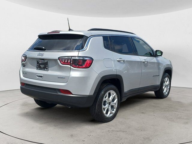 2025 Jeep Compass Latitude Dalton GA