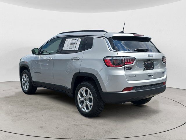 2025 Jeep Compass Latitude Dalton GA