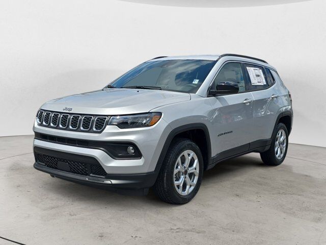 2025 Jeep Compass Latitude Dalton GA
