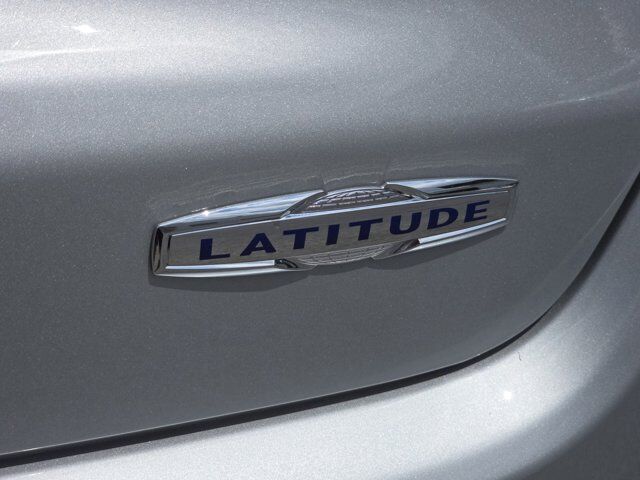 2025 Jeep Compass Latitude Dalton GA