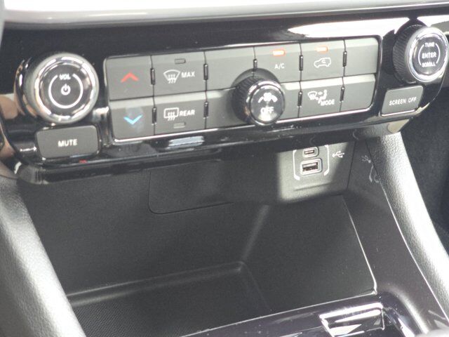 2025 Jeep Compass Latitude Dalton GA