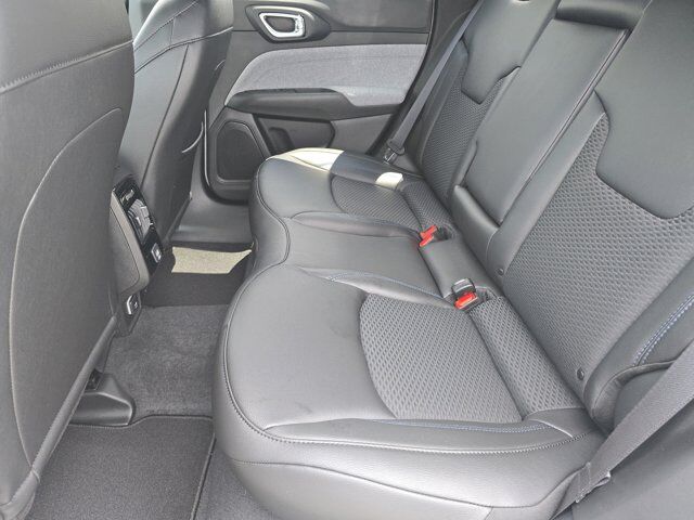 2025 Jeep Compass Latitude Dalton GA