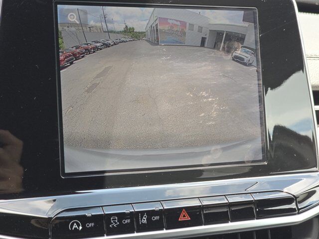 2025 Jeep Compass Latitude Dalton GA