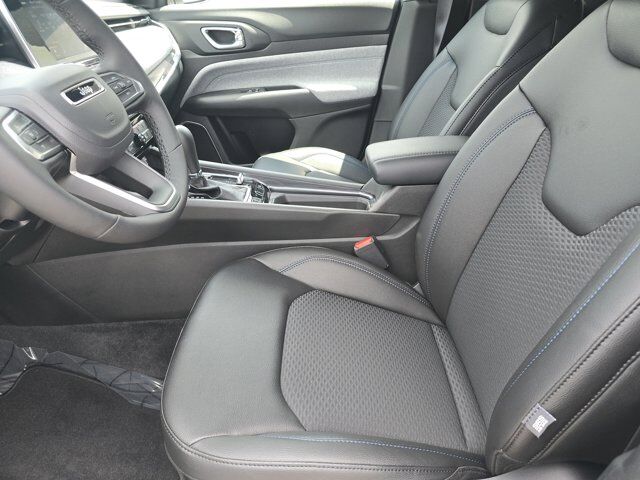 2025 Jeep Compass Latitude Dalton GA