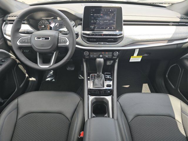 2025 Jeep Compass Latitude Dalton GA