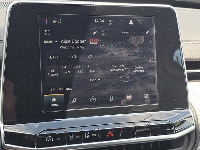 2025 Jeep Compass Latitude Dalton GA