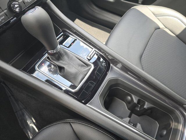 2025 Jeep Compass Latitude Dalton GA