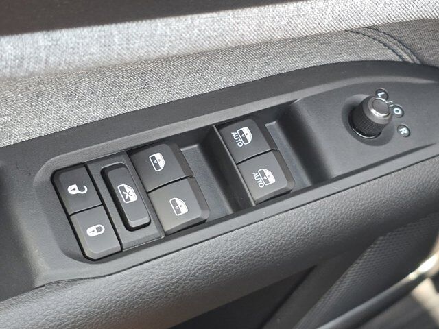 2025 Jeep Compass Latitude Dalton GA