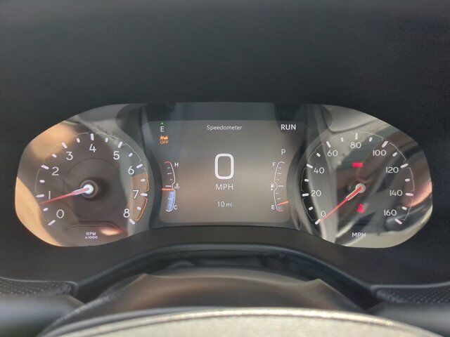 2025 Jeep Compass Latitude Appleton WI