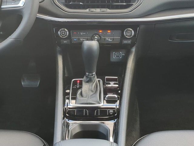 2025 Jeep Compass Latitude Appleton WI