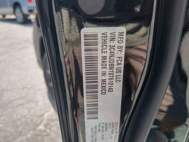 2025 Jeep Compass Latitude Appleton WI