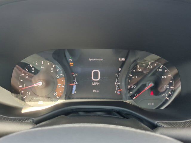 2025 Jeep Compass Latitude Appleton WI