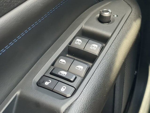 2025 Jeep Compass Latitude Appleton WI