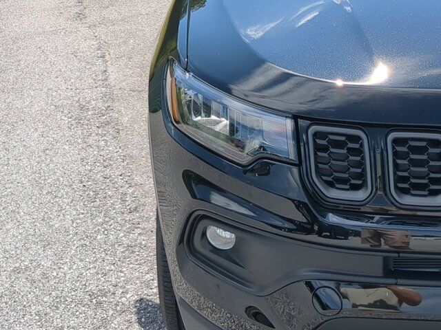 2025 Jeep Compass Latitude Appleton WI