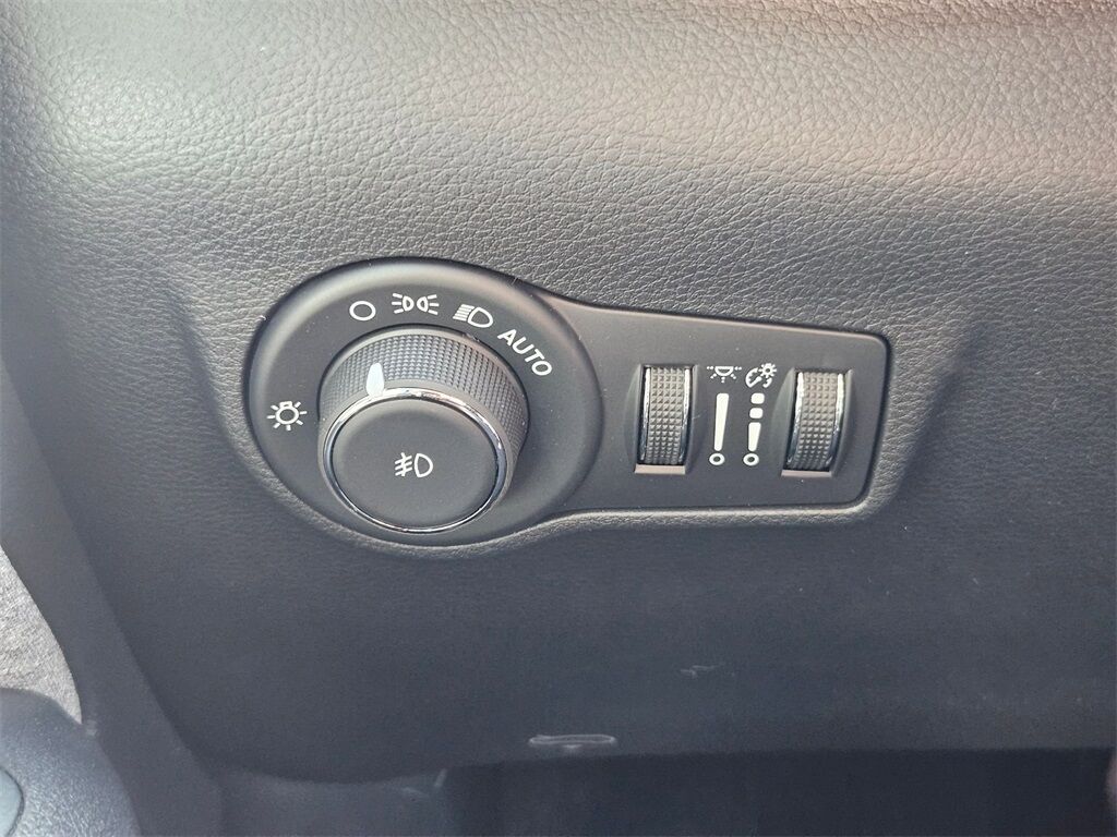 2025 Jeep Compass Latitude Gresham OR