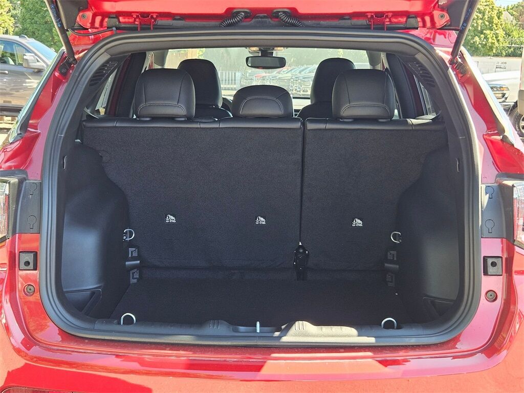 2025 Jeep Compass Latitude Gresham OR