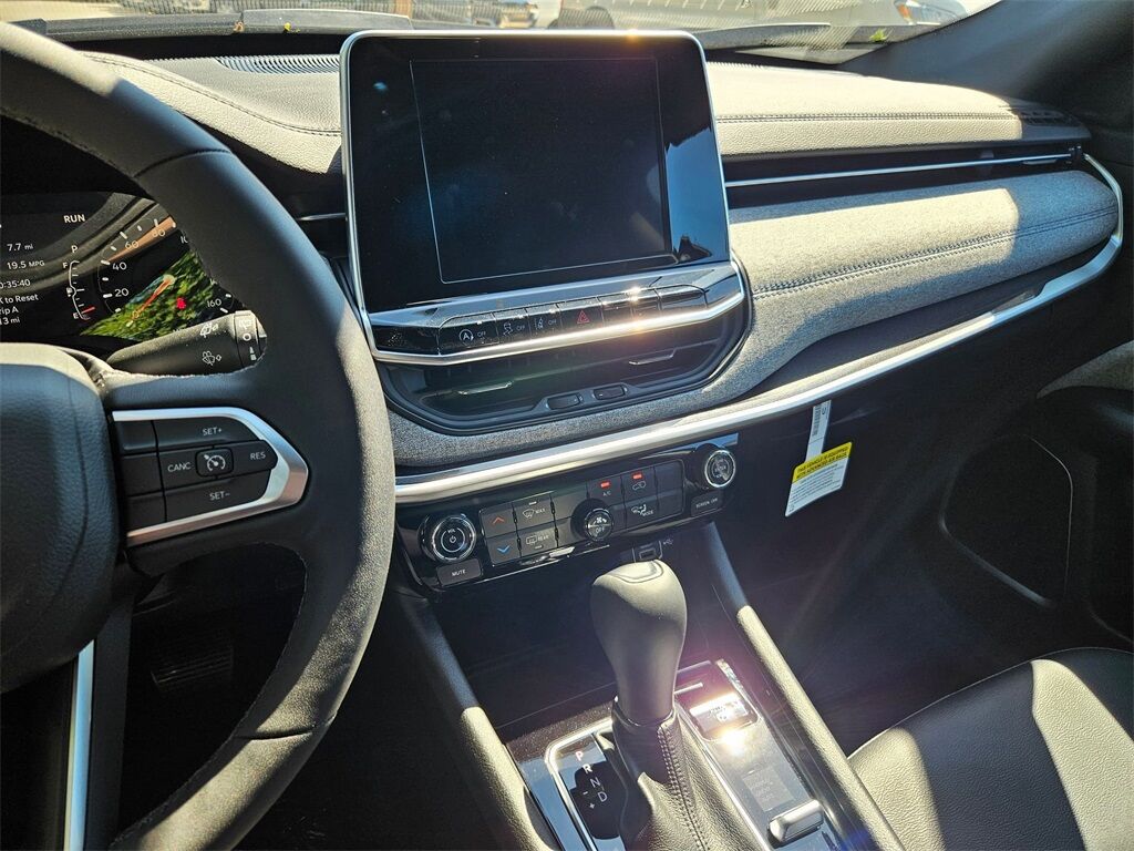 2025 Jeep Compass Latitude Gresham OR