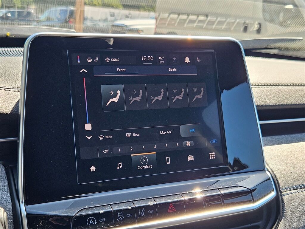 2025 Jeep Compass Latitude Gresham OR