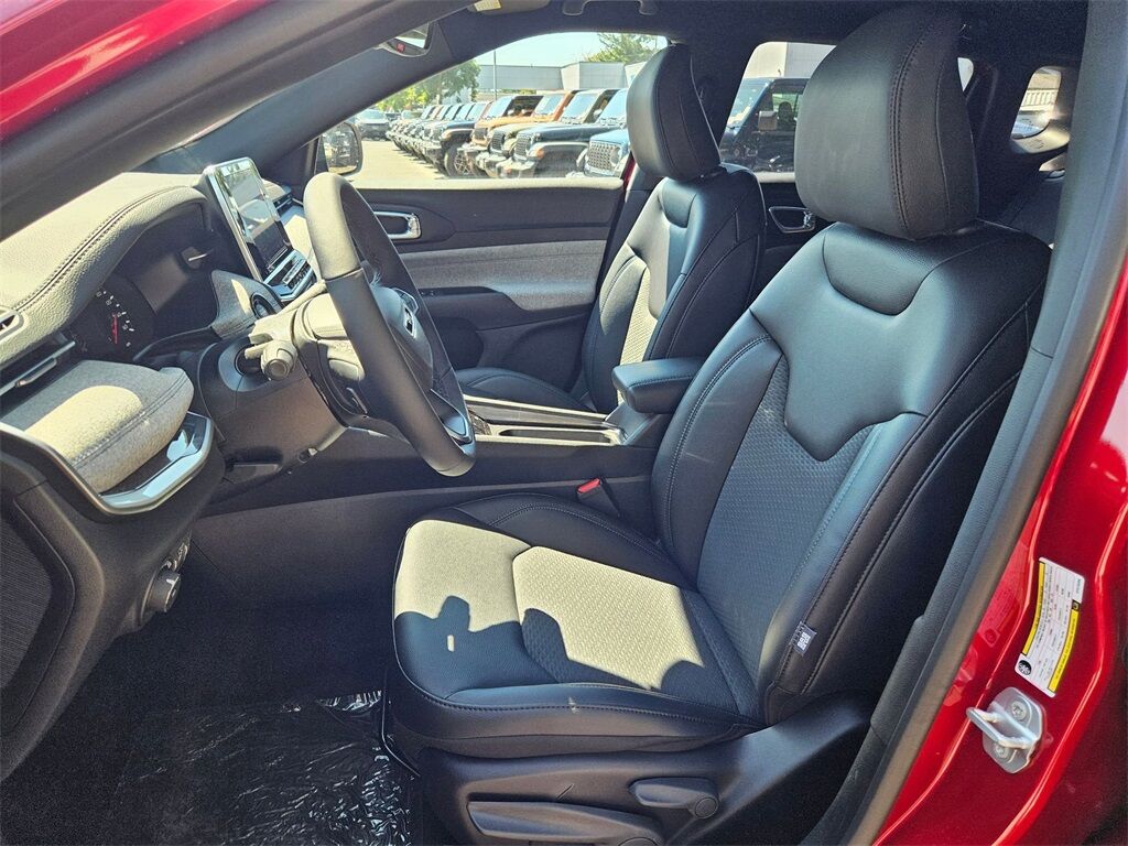 2025 Jeep Compass Latitude Gresham OR