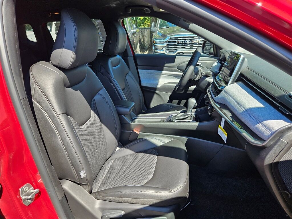 2025 Jeep Compass Latitude Gresham OR