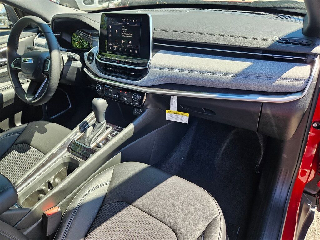 2025 Jeep Compass Latitude Gresham OR