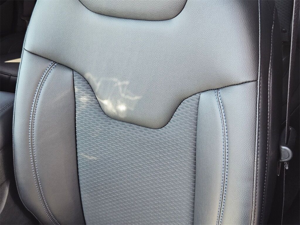 2025 Jeep Compass Latitude Gresham OR