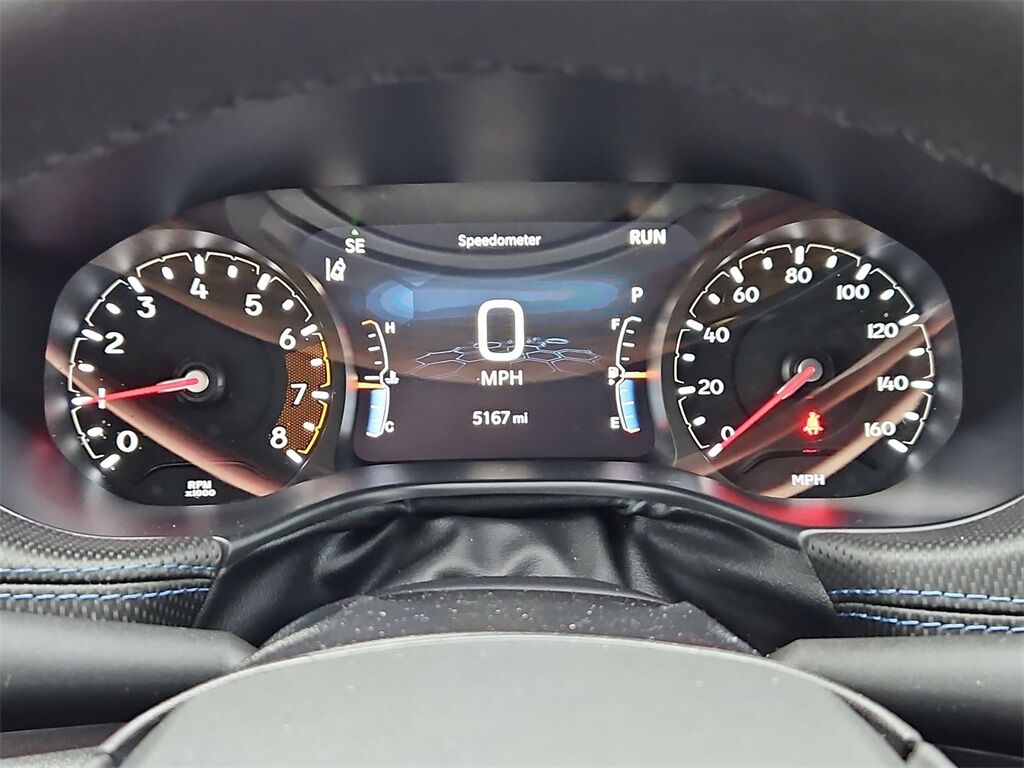 2025 Jeep Compass Latitude Gresham OR