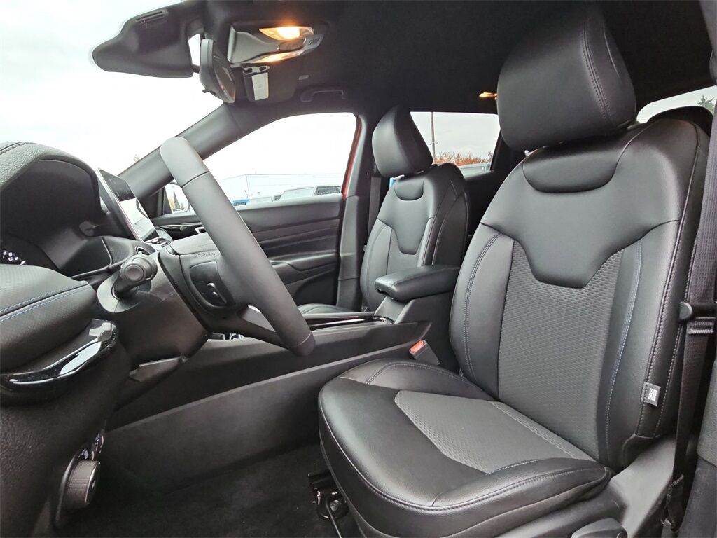 2025 Jeep Compass Latitude Gresham OR