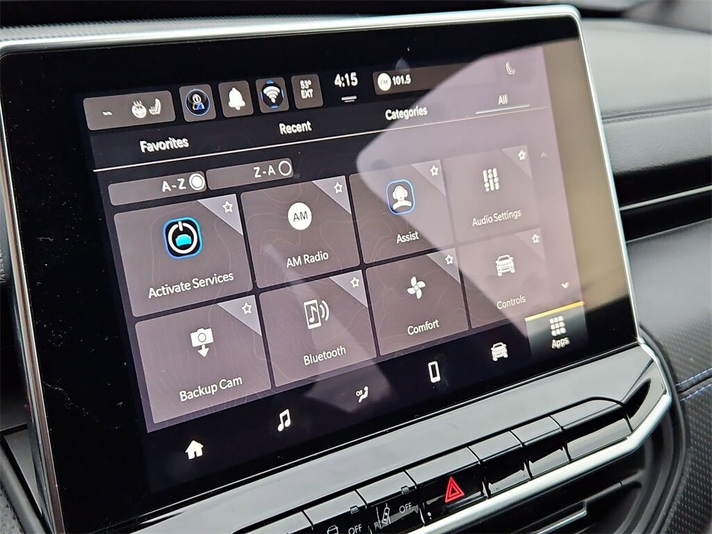 2025 Jeep Compass Latitude Gresham OR