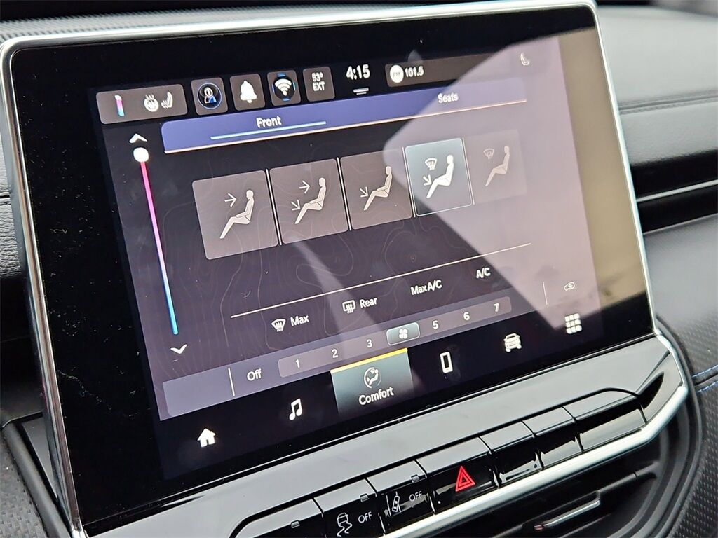 2025 Jeep Compass Latitude Gresham OR