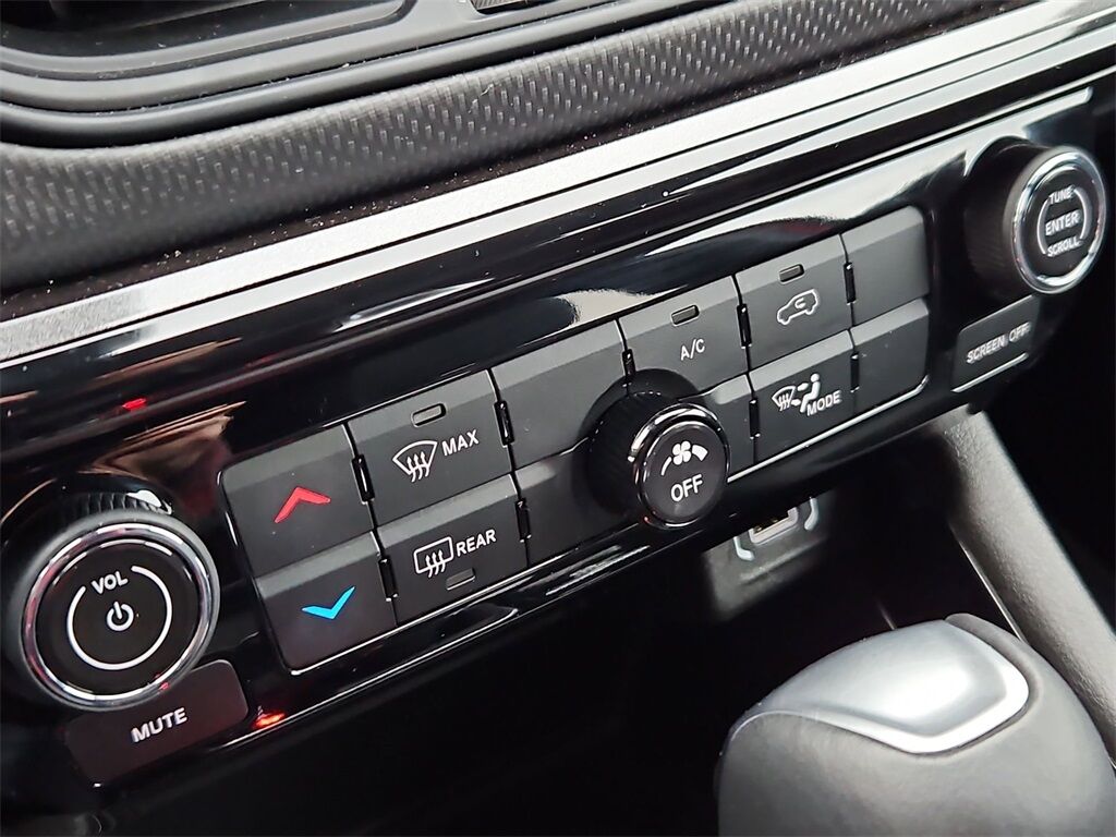 2025 Jeep Compass Latitude Gresham OR