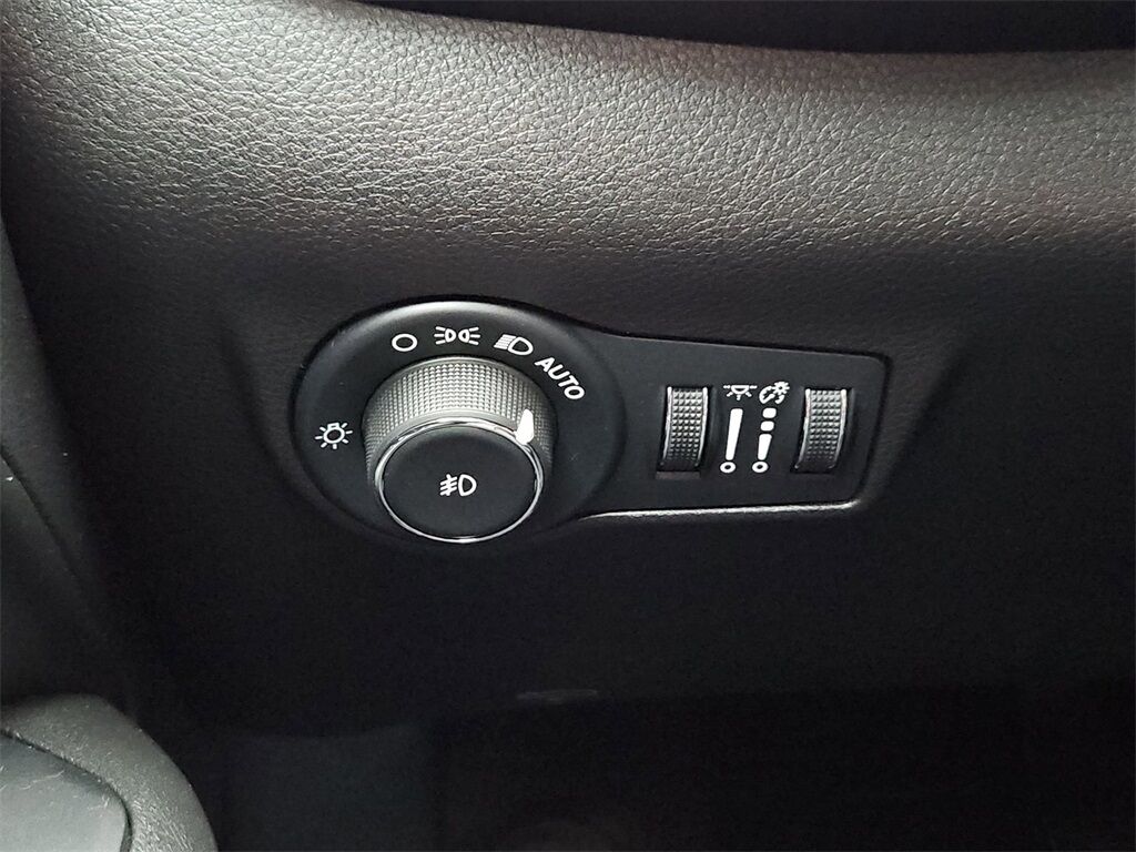 2025 Jeep Compass Latitude Gresham OR