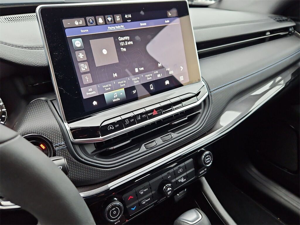 2025 Jeep Compass Latitude Gresham OR