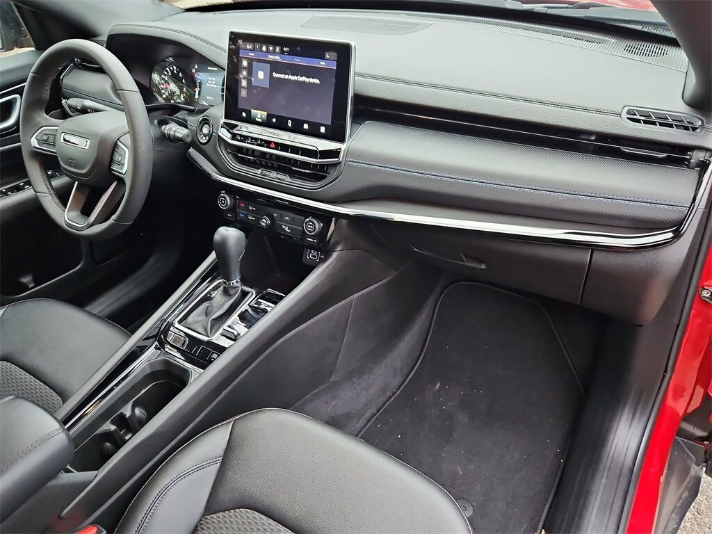 2025 Jeep Compass Latitude Gresham OR