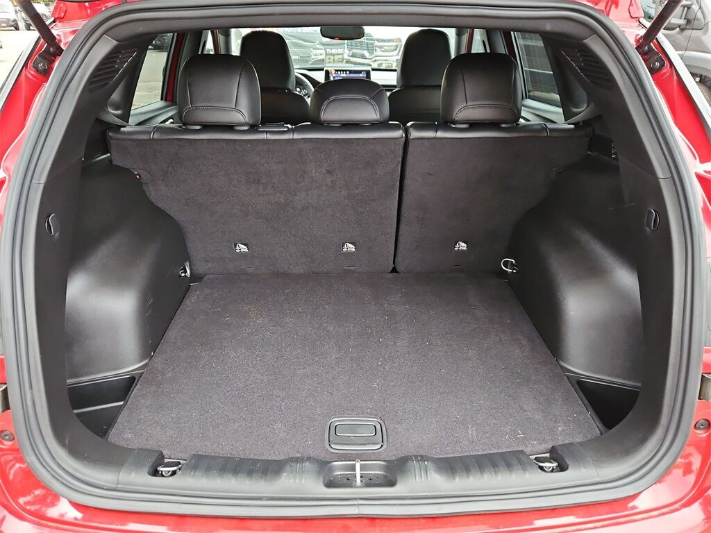 2025 Jeep Compass Latitude Gresham OR