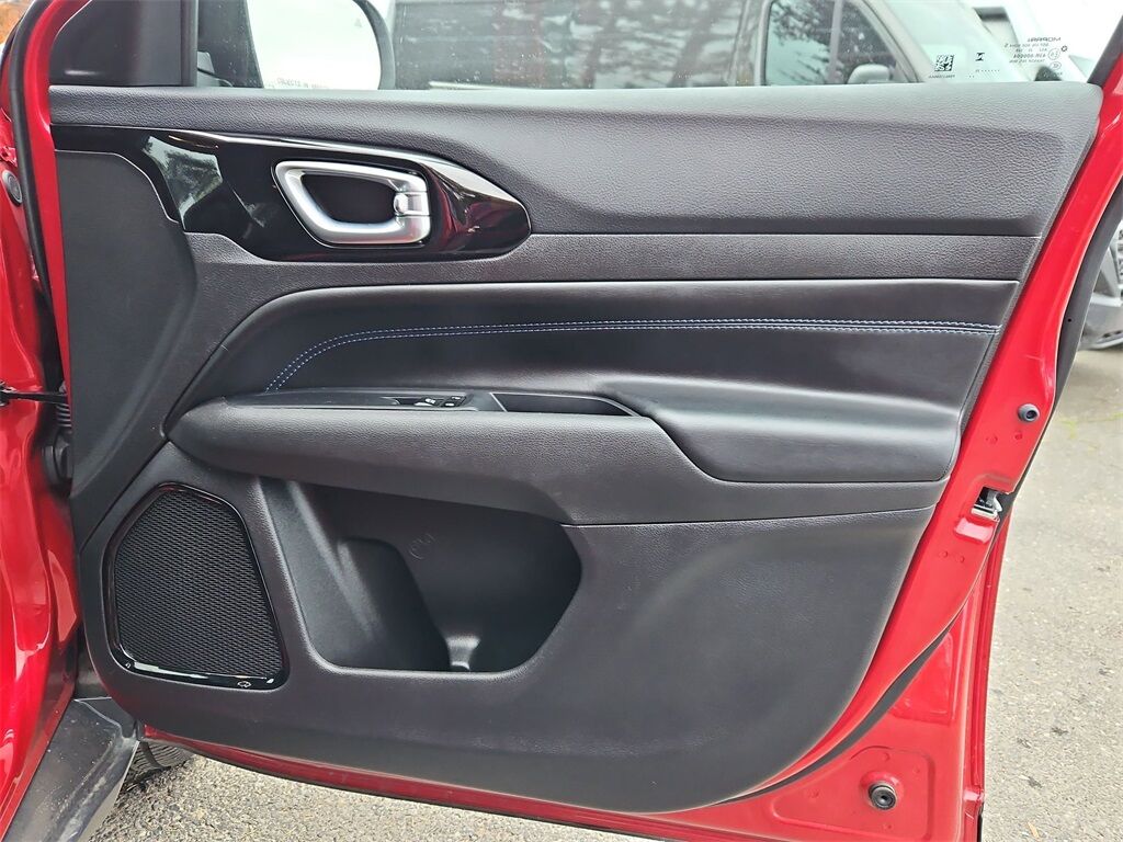 2025 Jeep Compass Latitude Gresham OR